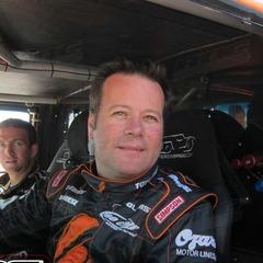 Robby Gordon quotes