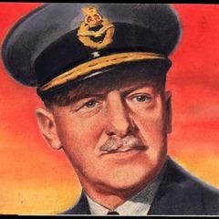 Sir Arthur Harris, 1st Baronet quotes