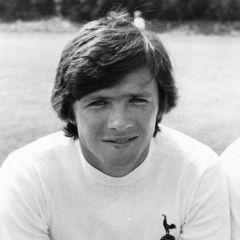 Steve Perryman quotes