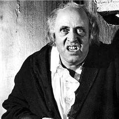 Alastair Sim quotes
