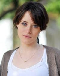 Claire Foy quotes
