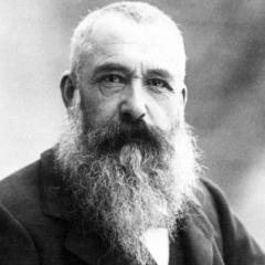 Claude Monet quotes