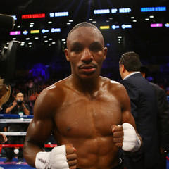Devon Alexander quotes