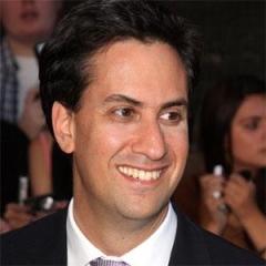 Ed Miliband quotes