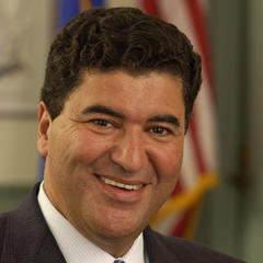 Elias Zerhouni quotes