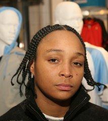 Felicia Pearson quotes