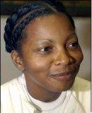 Frances Newton quotes