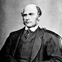 Francis Galton quotes
