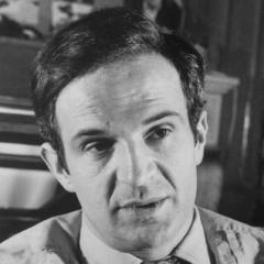 Francois Truffaut quotes