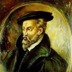 Georgius Agricola quotes