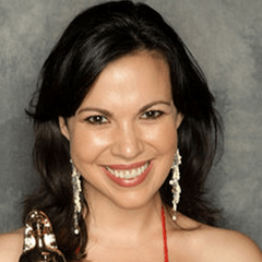 Gloria Calderon Kellett quotes