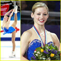 Gracie Gold quotes