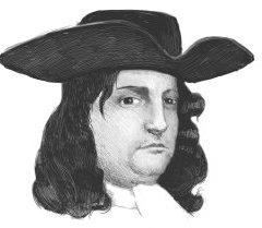 Granville Penn quotes