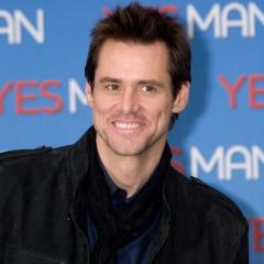 Jim Carrey quotes