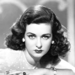 Joan Bennett quotes