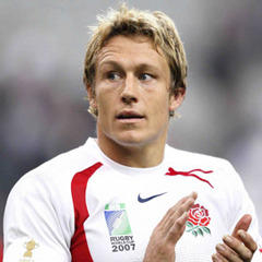 Jonny Wilkinson quotes