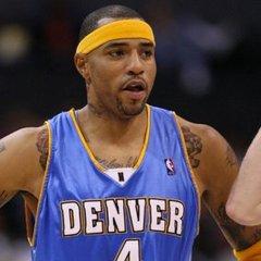 Kenyon Martin quotes