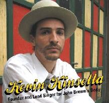 Kevin Kinsella quotes