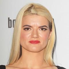 Leslye Headland quotes