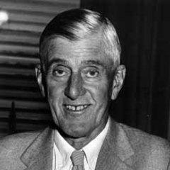 Leverett Saltonstall quotes