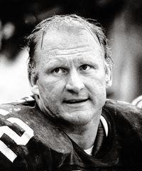 Mike Webster quotes