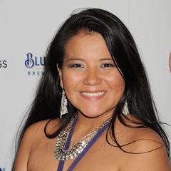Misty Upham quotes