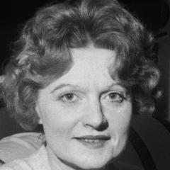 Muriel Spark quotes