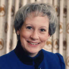 Nancy Kassebaum quotes
