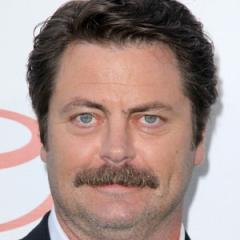Nick Offerman quotes