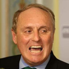 Paul Dacre quotes