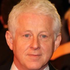 Richard Curtis quotes