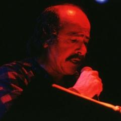Robert Hunter quotes