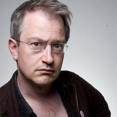Robin Ince quotes