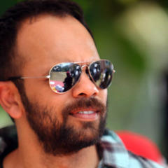 Rohit Shetty quotes