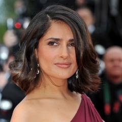 Salma Hayek quotes