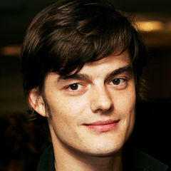 Sam Riley quotes