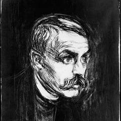 Sigbjørn Obstfelder quotes