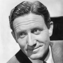 Spencer Tracy quotes