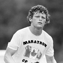 Terry Fox quotes