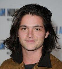 Thomas McDonell quotes
