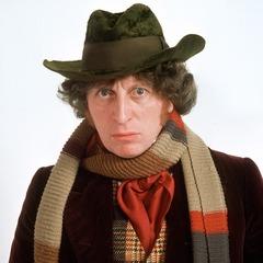 Tom Baker quotes
