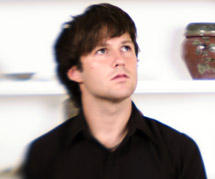 Travis Morrison quotes