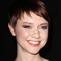 Valorie Curry quotes
