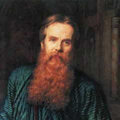 William Holman Hunt quotes