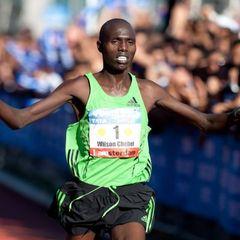 Wilson Chebet quotes