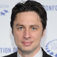 Zach Braff quotes