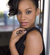 Anika Noni Rose quotes