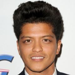 Bruno Mars quotes