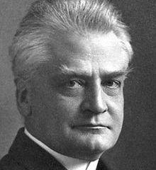 Christian Lous Lange quotes