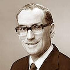 Derek A. Cuthbert quotes